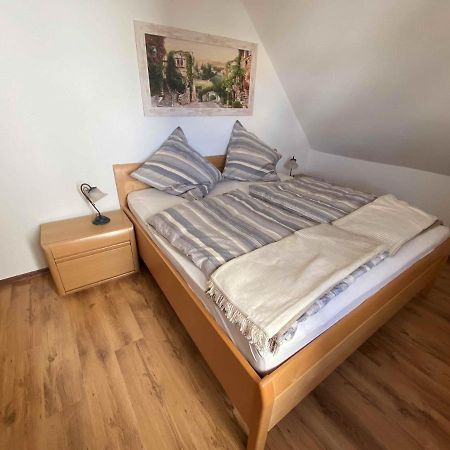 Kleine Elbequelle Apartment Wolfhagen Bagian luar foto